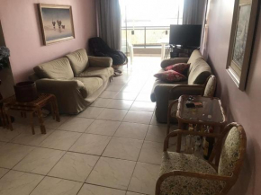 Apartamento - Guarujá Marechi